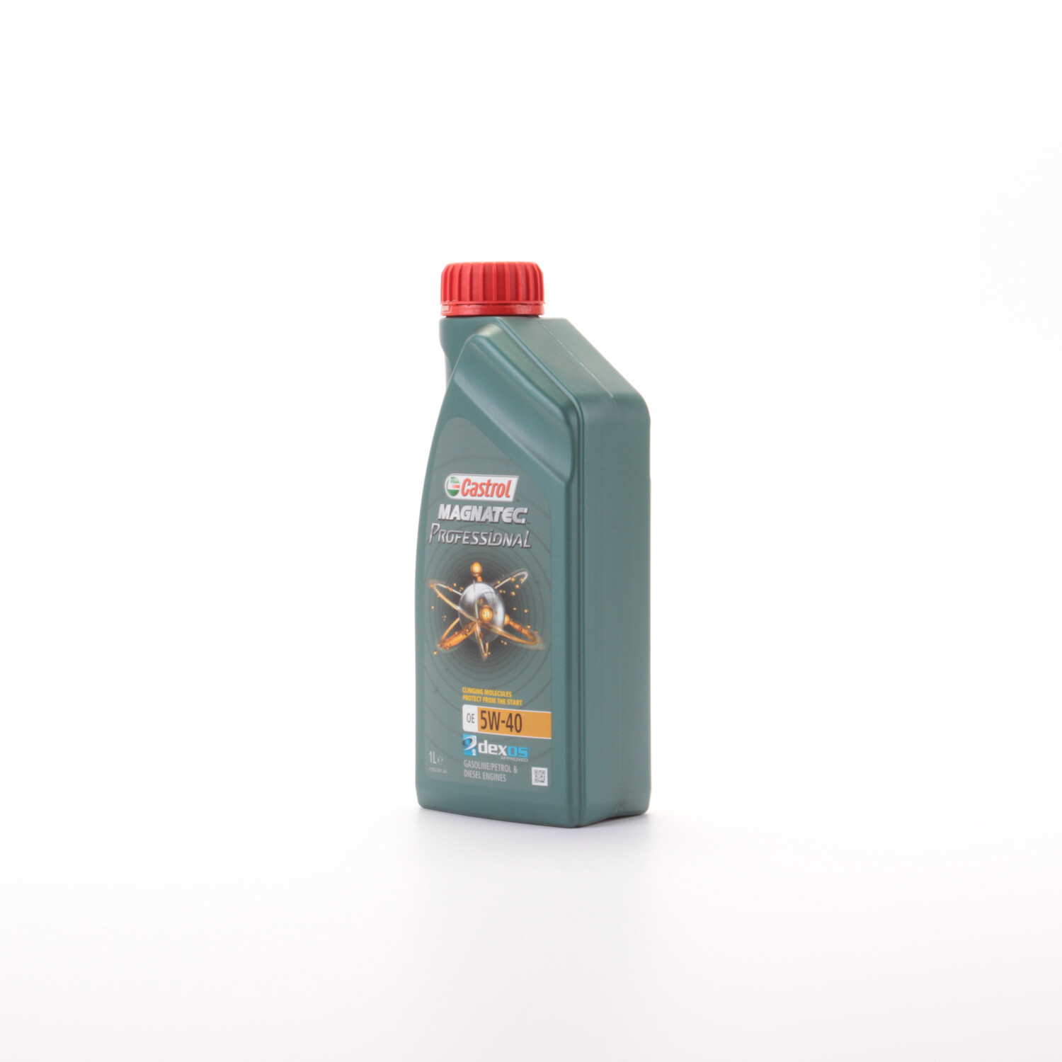 Ulei motor Castrol Magnatec Professional OE 5W40 1L - imagine 2