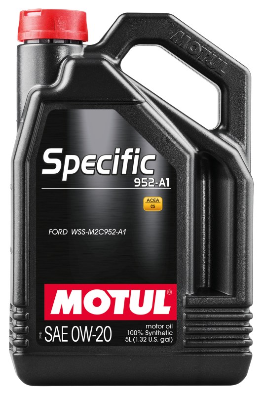 MOTUL SPECIFIC 952-A1 0W-20 5L