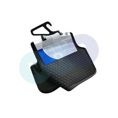 Set Covorase cauciuc Dacia Logan | 2004 – 2012