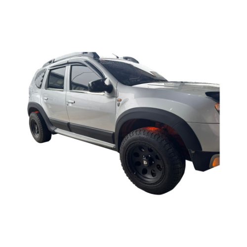 Set 4 bandouri usa compatibil Dacia Duster I 2010-2017 Cod: DDT3001