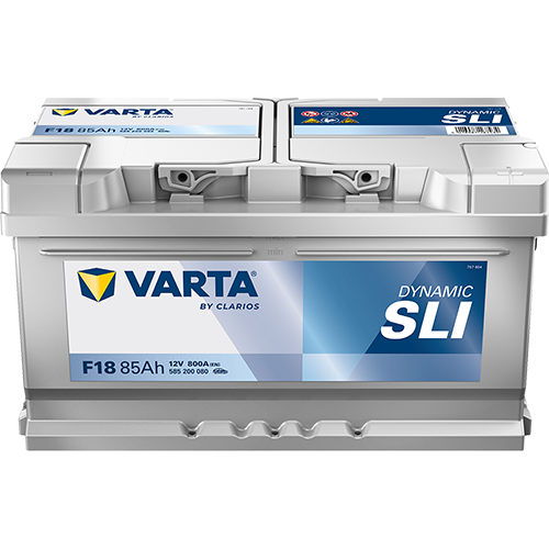 VARTA DYNAMIC SLI 85 Ah