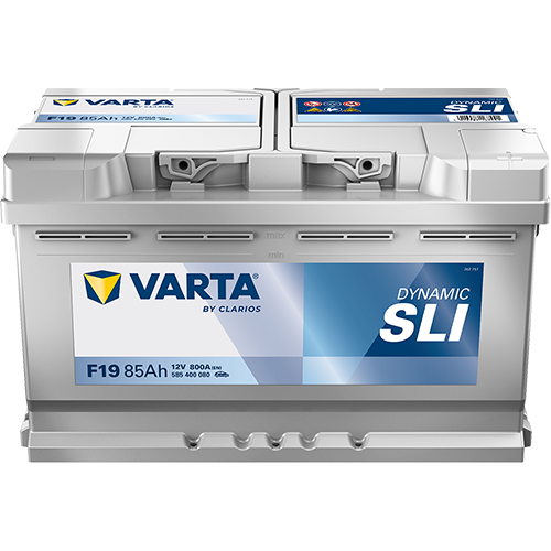 VARTA DYNAMIC SLI 85 Ah