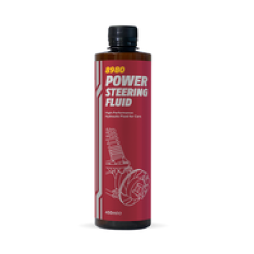 LICHID SERVODIRECTIE 450 ML MANNOL