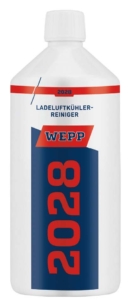 WEPP 2028 – Curățare Intercooler