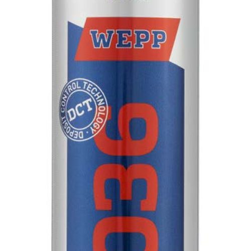 WEPP 2036 – Soluție pentru protecția sistemului de injecție benzina