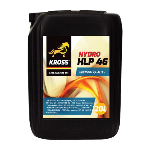 KROSS HYDRO HLP 46- 20L