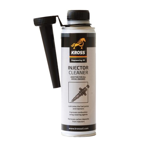 KROSS ADITIV CURATARE INJECTOARE – 250 ML -DIESEL