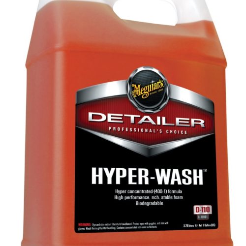 Sampon Auto Meguiars Hyper Wash 3.78 L