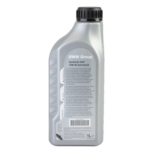 Ulei cutie BMW 75W90 1L