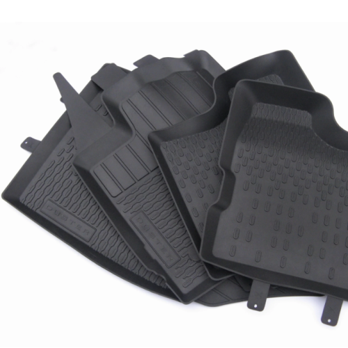 Set covorase cauciuc Originale Dacia Duster II