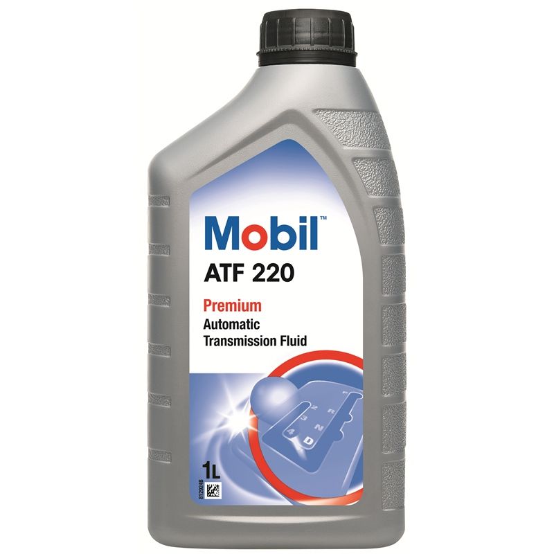 MOBIL ATF 220 (DEXRON II D)1 L