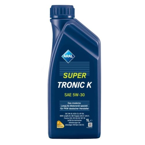SuperTronic K 5W-30
