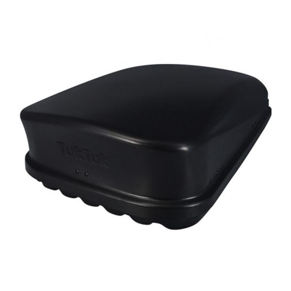 Cutie Portbagaj Farad Dory 340 L Negru - imagine 3