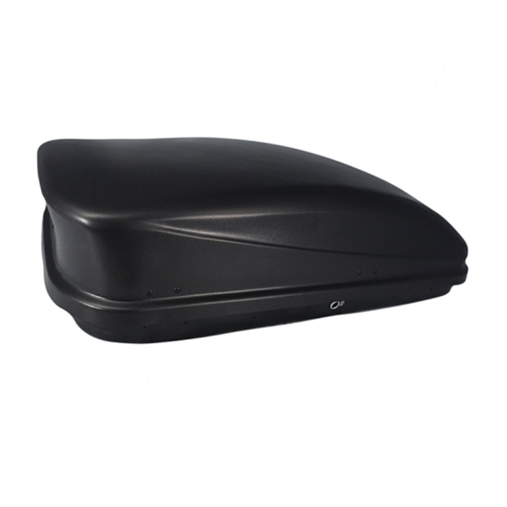 Cutie Portbagaj Farad Dory 340 L Negru - imagine 4
