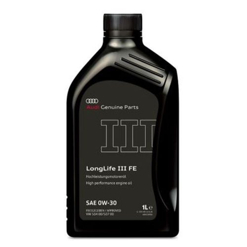 Longlife III, 0W-30 ,1L