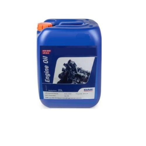 Ulei motor 10W40 DAF Xtreme LD 20L