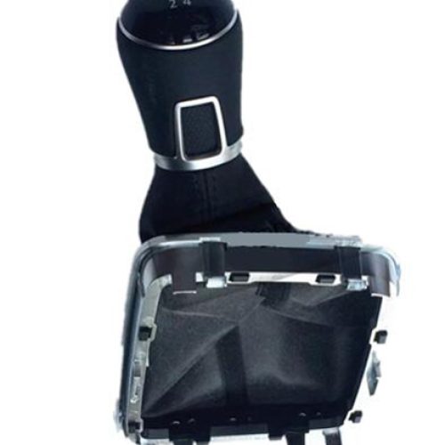 Manson cu nuca schimbator compatibil VW GOLF 7 cu 5 viteze