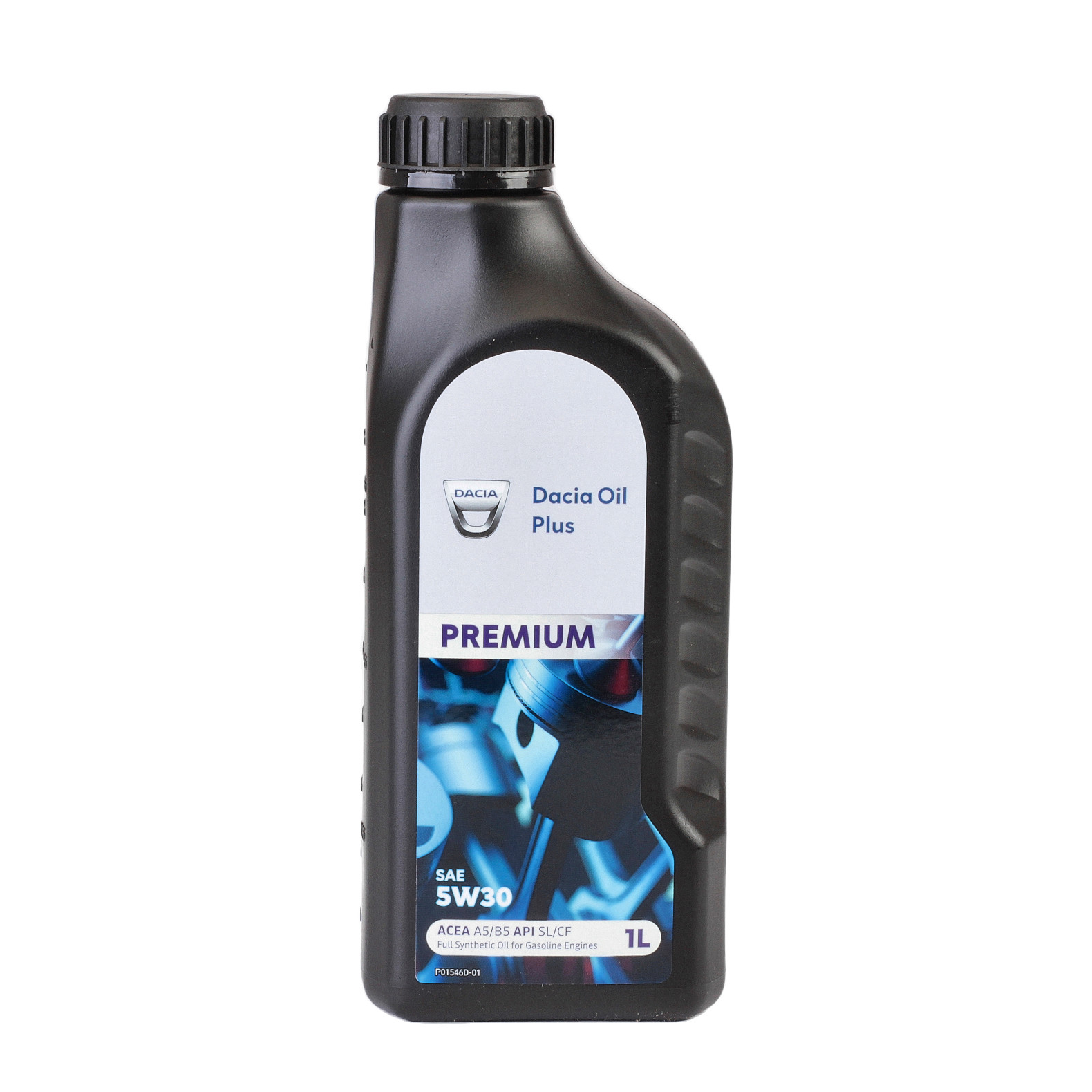 Ulei motor Dacia Oil Plus Premium 5W30 1L - imagine 4
