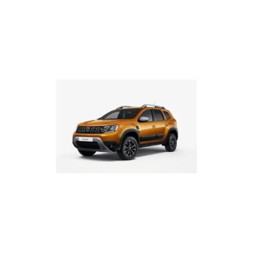 Set 4 bandouri usa compatibil Dacia Duster II 2018->