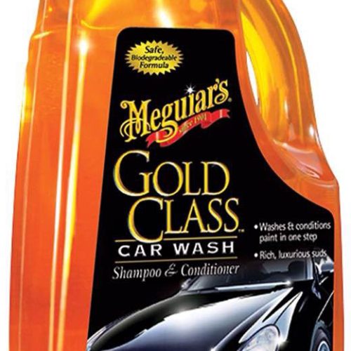 Sampon Meguiars Gold Class 1.89 L