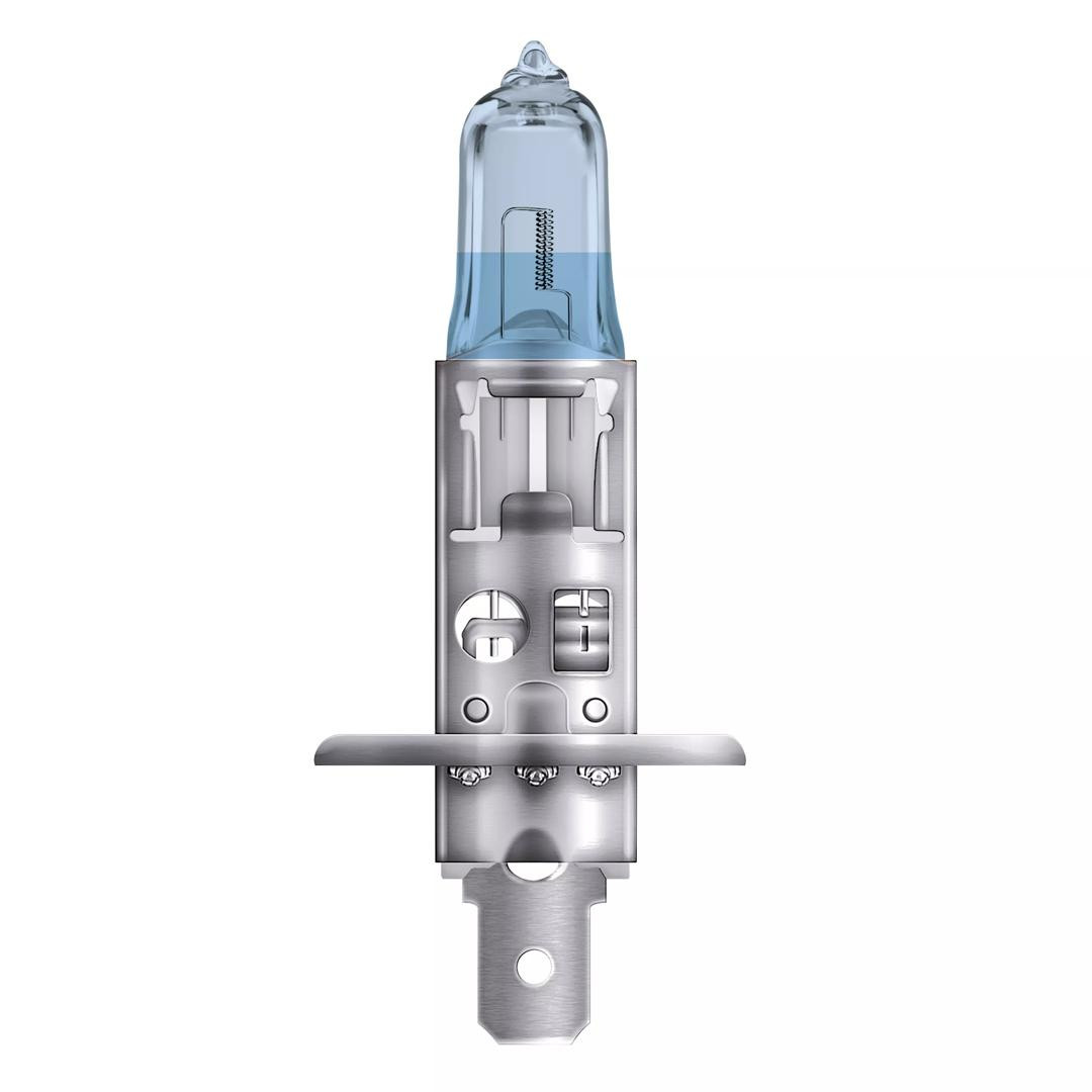 Bec Osram Cool Blue Intense H1 55W 12V P14.5s Set 2 buc - imagine 3