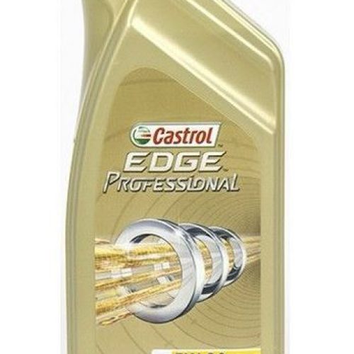 Ulei motor Castrol Edge Professional C1 5W30 1L