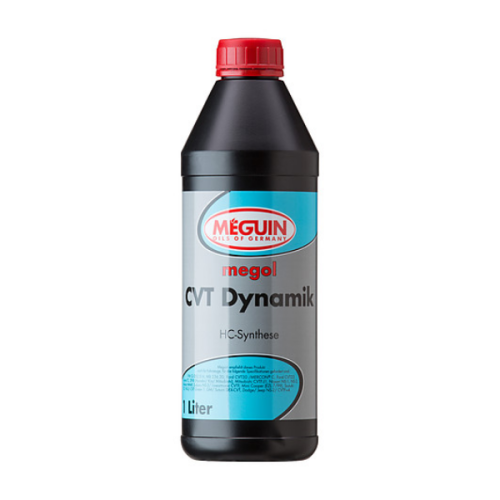 Ulei transmisie Megol CVT Dynamik – 1L