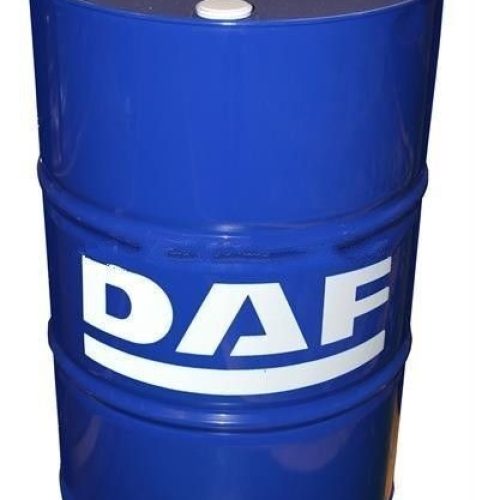 Ulei motor 10W30 DAF 208L