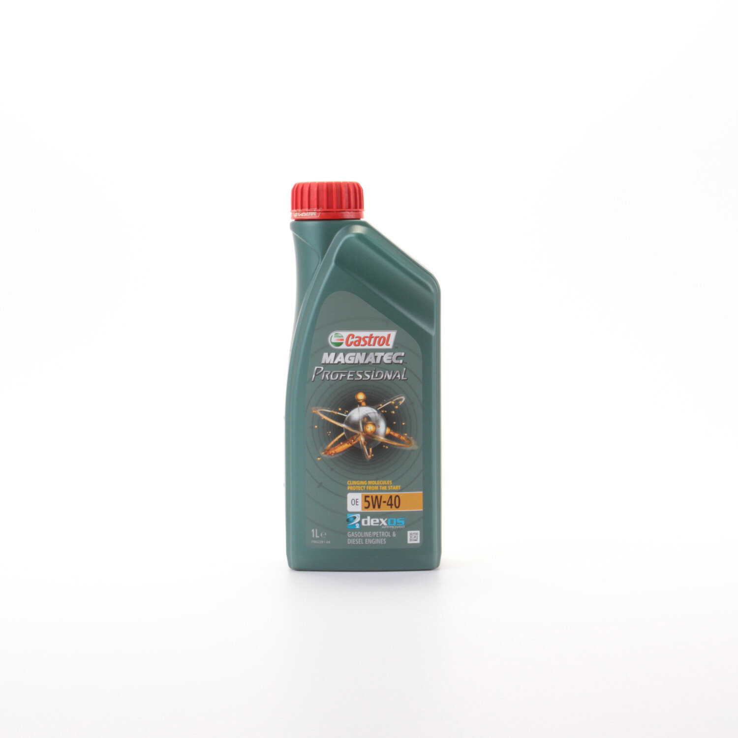 Ulei motor Castrol Magnatec Professional OE 5W40 1L - imagine 5