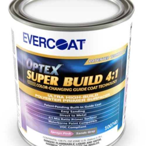 Filler Evercoat Optex Super Build