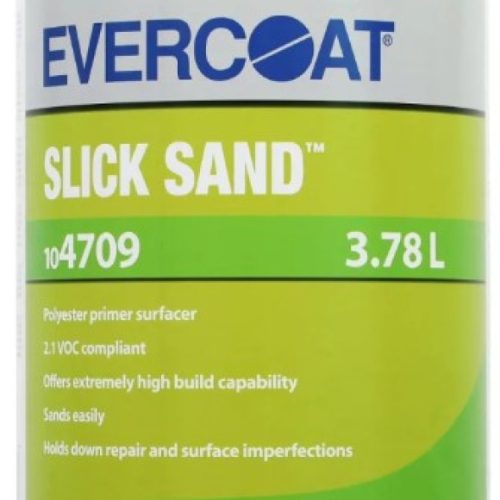 Filler Evercoat Polyesteric de grosime mare 3,78L