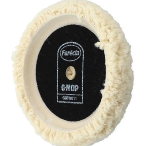 Blana Farecla polishare lana naturala redare luciu 200mm