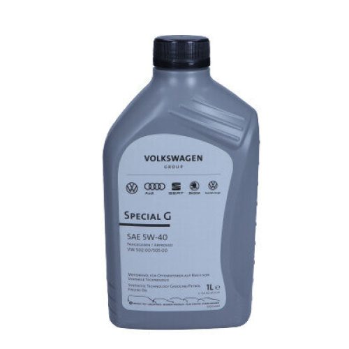 VAG – GS55505M2EUR – ulei de motor