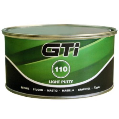 Chit Poliesteric Light GTI 110 1L