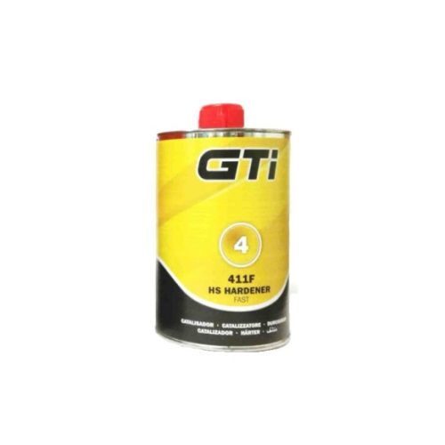 Intaritor GTI 411 F HS Rapid 875ml