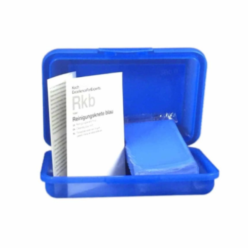 Argila decontaminare Koch Chemie albastra medie 260g