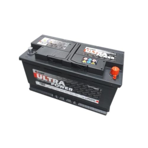 QWP Ultra Power 12V 95Ah EN 800 A