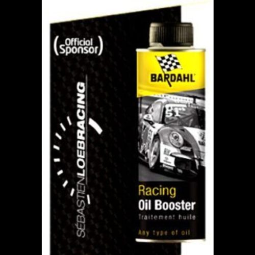 Racing Oil Booster