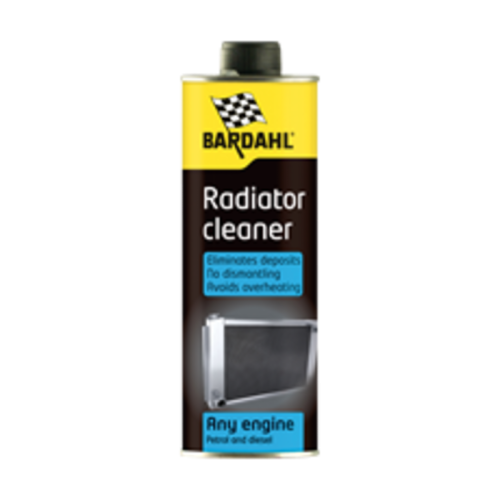 Radiator Cleaner