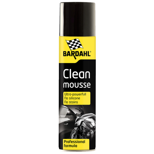 Spuma Activa de curatare