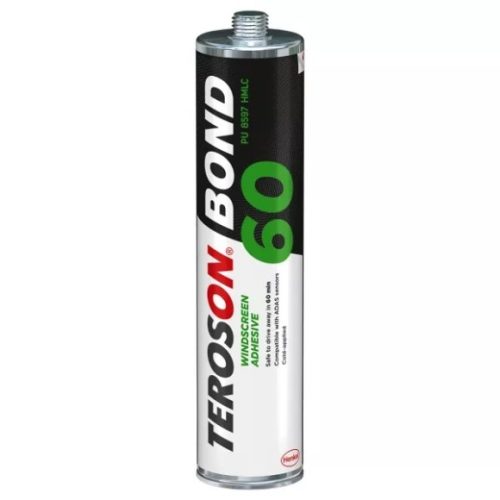 Adeziv de parbriz Teroson 1 ora Bond 60 310ml Cartus
