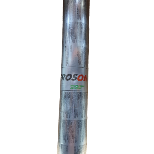 Adeziv de parbriz Teroson 2 ore Bond 120 600ml Pachet Folie