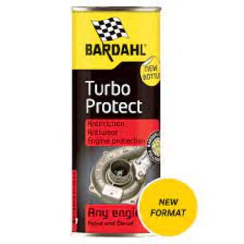 Turbo Protect aditiv ulei