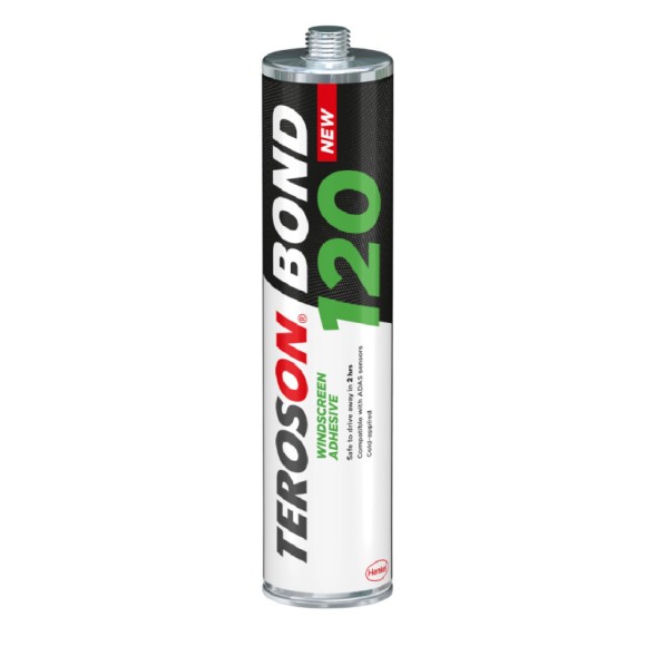 Adeziv de parbriz Teroson 2 ore Bond 120 310ml Cartus