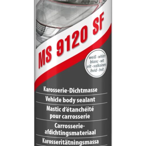 Adeziv Etansant suprafete Teroson MS Polimer 9120 Rapid Alb 310ml Cartus