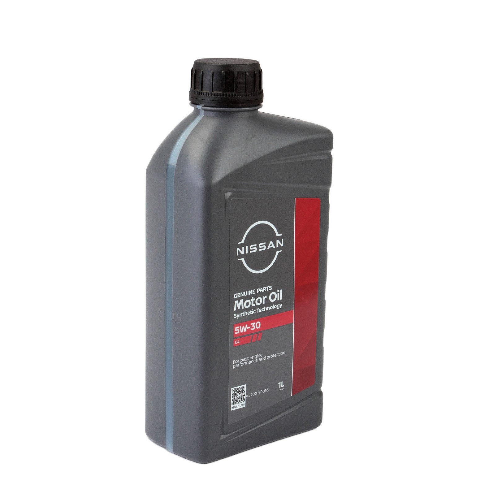 Ulei motor Nissan 5W30 DPF 1L - imagine 2
