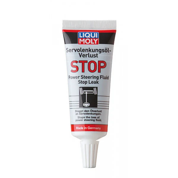Aditiv Liqui Moly evitare pierderi ulei servodirectie - 35 ml