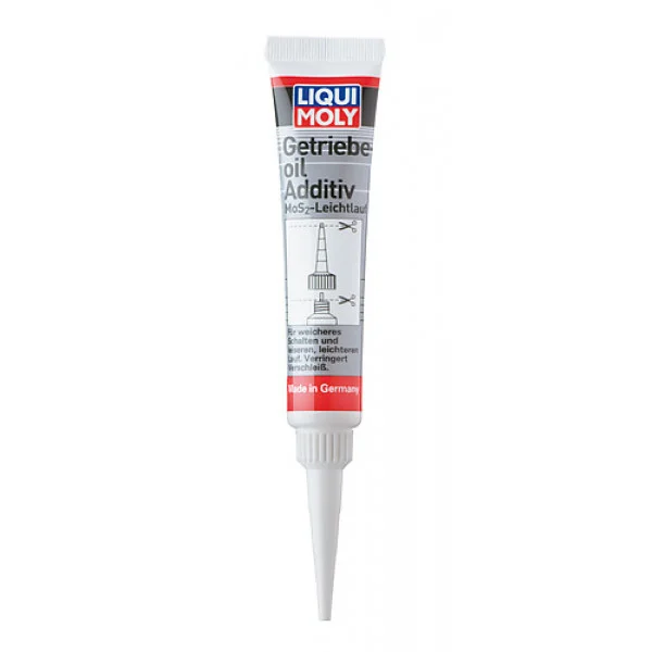 Aditiv ulei Liqui Moly cutie viteză MOS2 20g