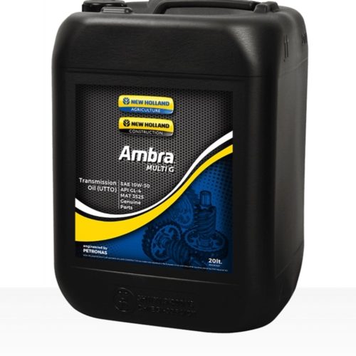 AMBRA MULTI G 10W30 ,20 L