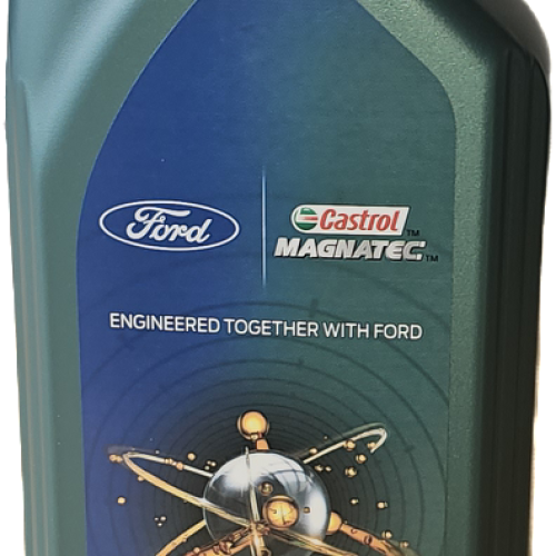 Ulei motor Ford – Castrol Magnatec 0W20 1L